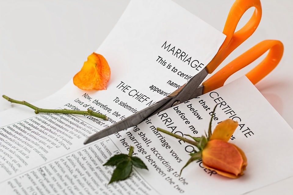 Divorce and pensions - make sure you're getting what you're entitled to