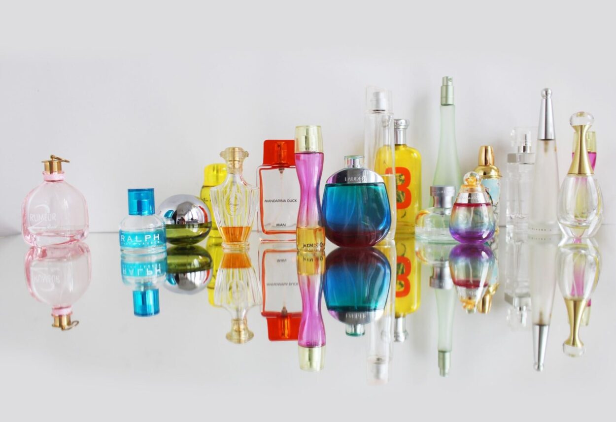 Half Price Perfumes is a great budget beauty website