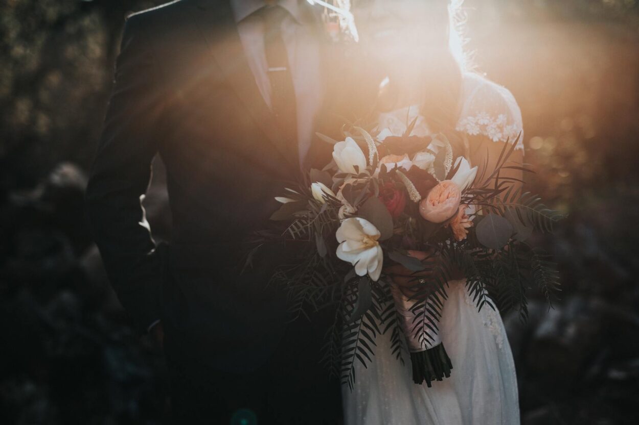Could coronavirus cancellations affect your wedding plans?