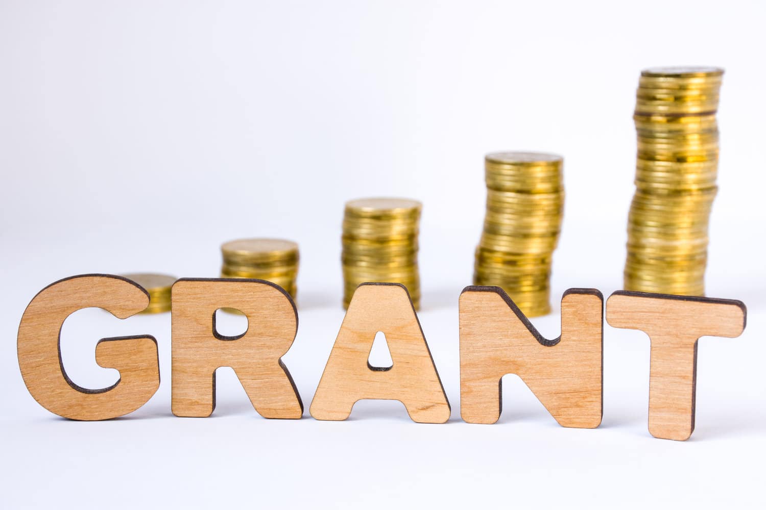 Define a taxable grant