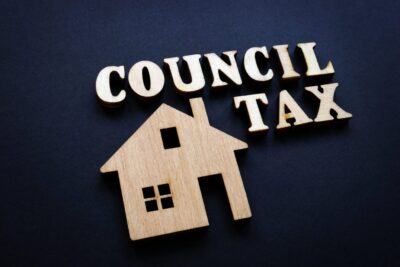 How to Handle Council Tax Arrears