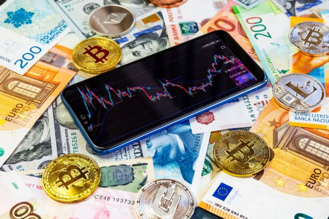 What is Bitcoin? Everything You Need to Know in 2025 - MoneyMagpie