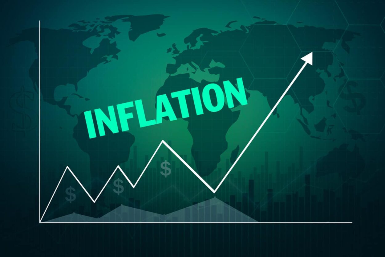 5 smart ways of investing when inflation is high - MoneyMagpie