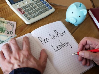 What Is Peer-to-Peer Lending?