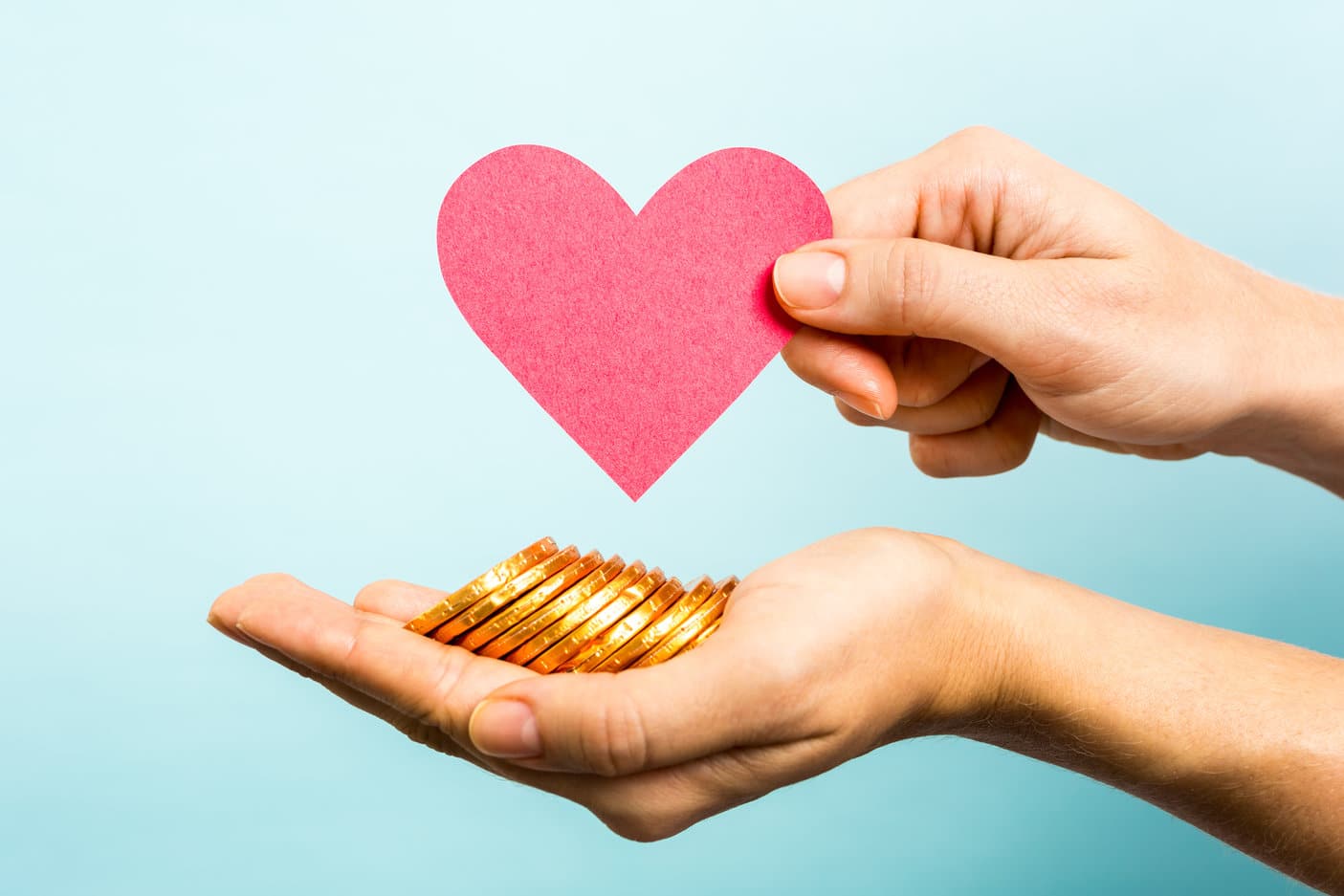 Gifting money isn't the only way you can help a loved one with tight finances