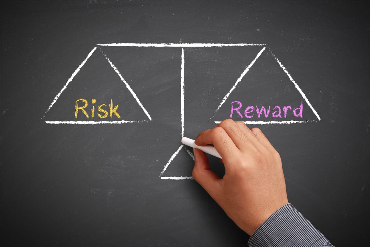 Mitigate risk with smart investing tips