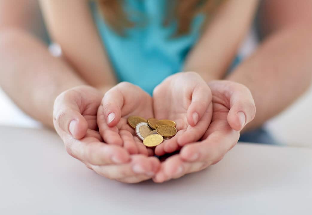 Find cash in your Child Trust Fund