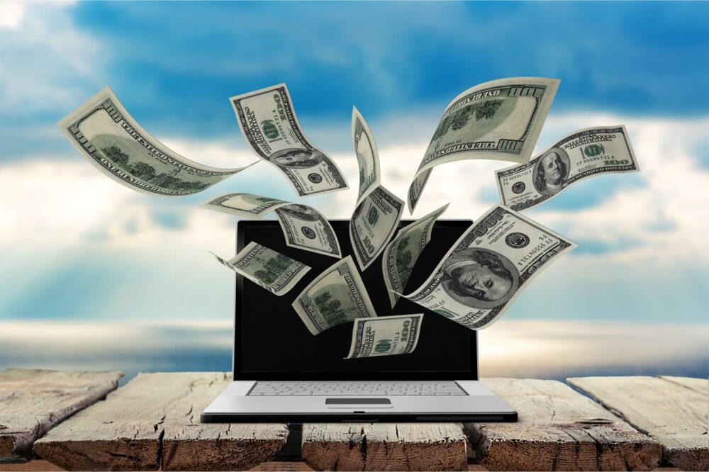 Make Money Collecting Vintage Computers and Gadgets