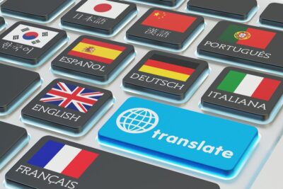 Get Paid to Translate Online