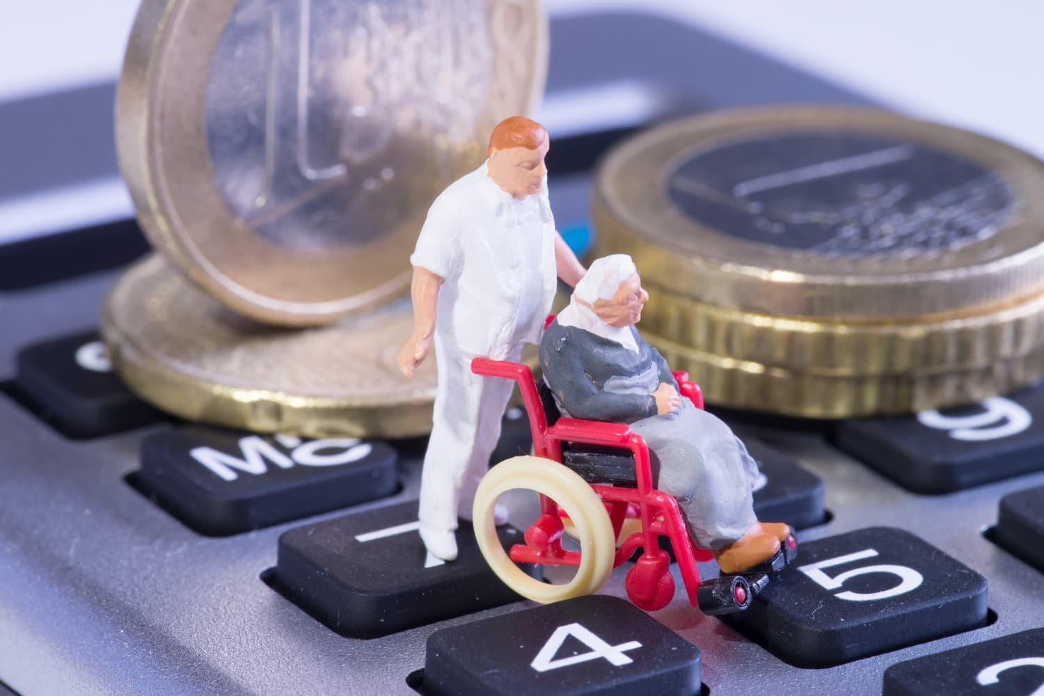 Carers could be eligible for state benefits