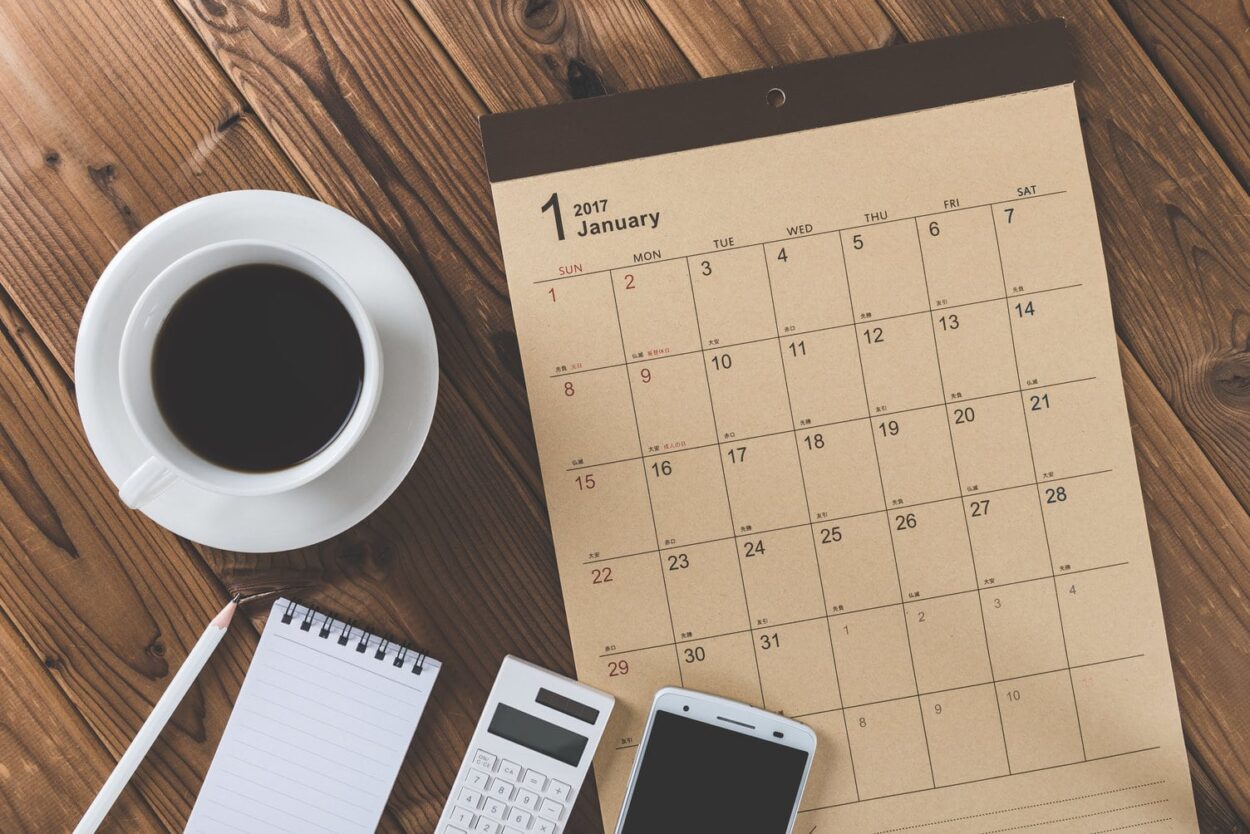 Your freelance contract needs to include milestone dates for deliverables
