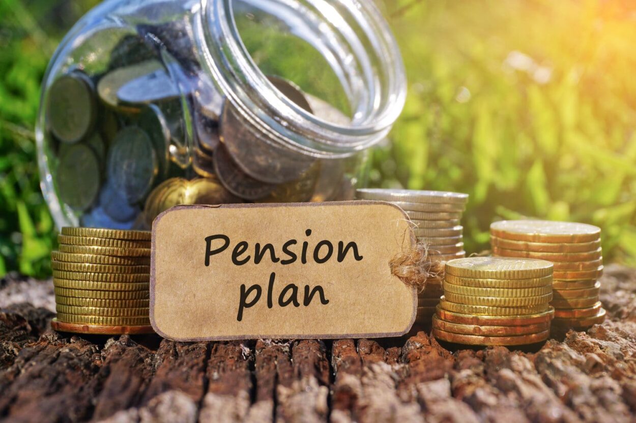 Final salary pensions explained