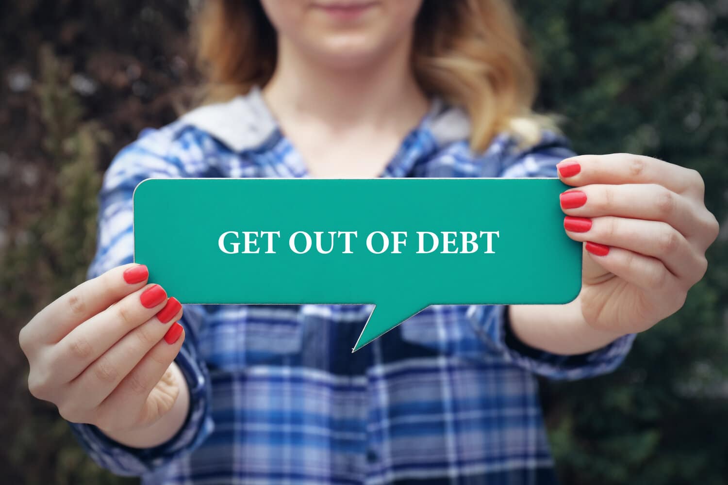 Find free debt advice to help money and relationships