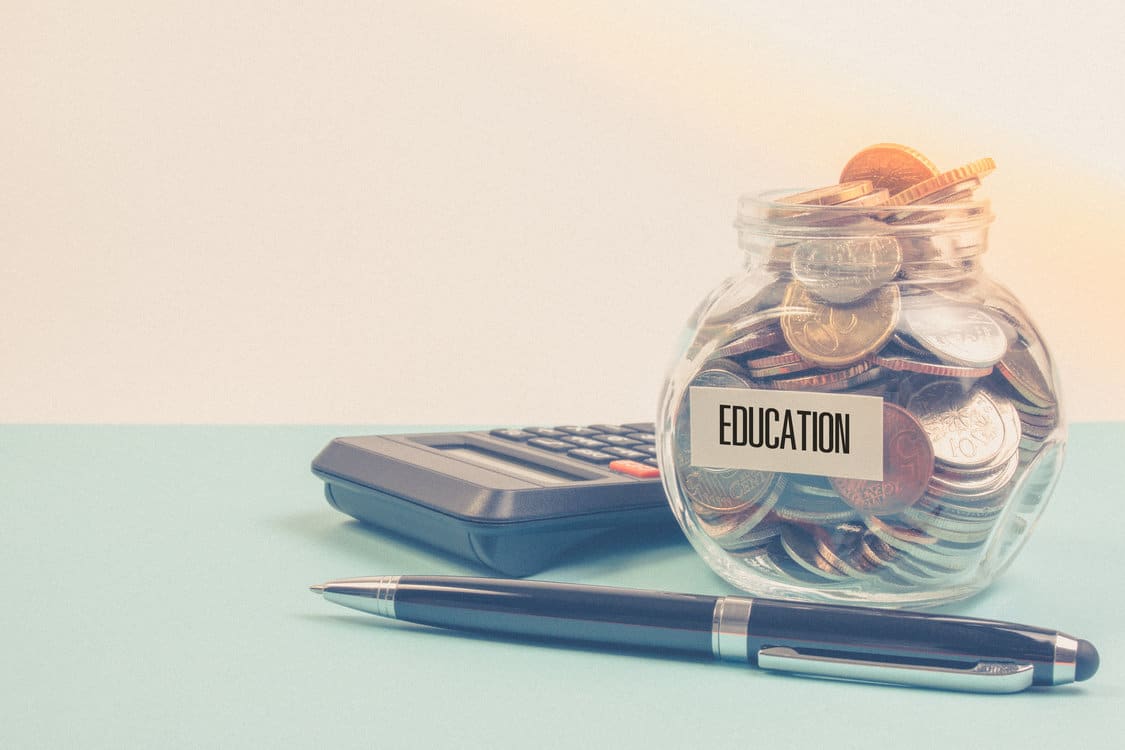 How to set up an educational trust fund