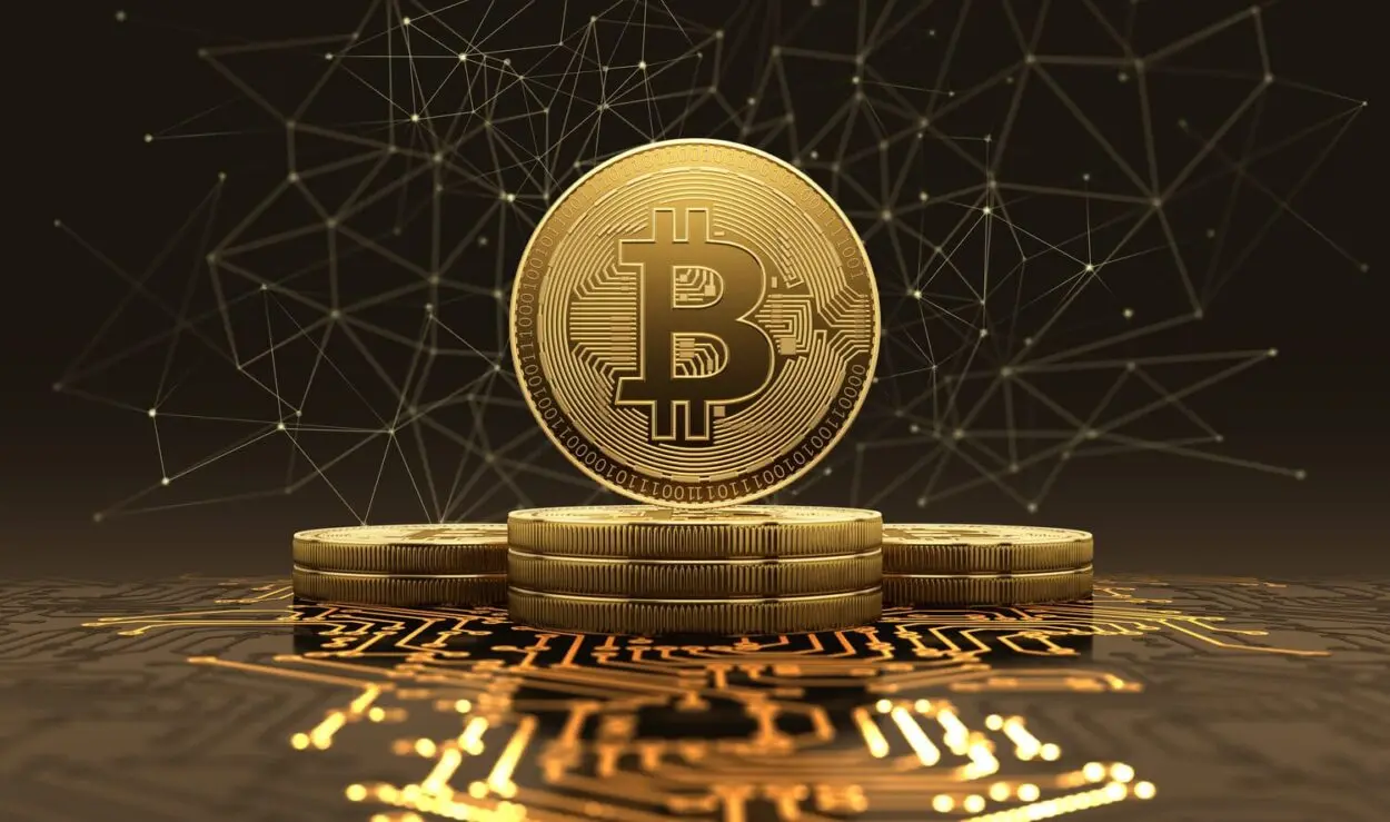 What is Bitcoin? Everything You Need to Know in 2025 - MoneyMagpie