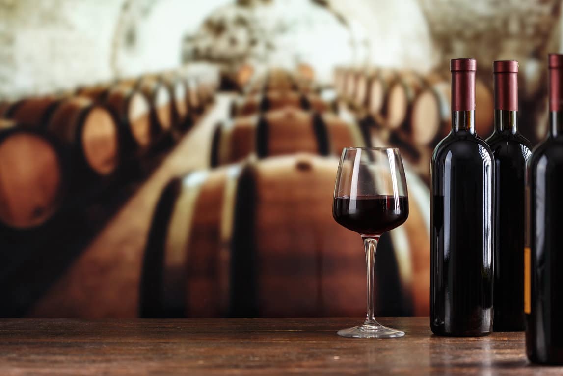 Vintage Roots is offering £250 to drink wine