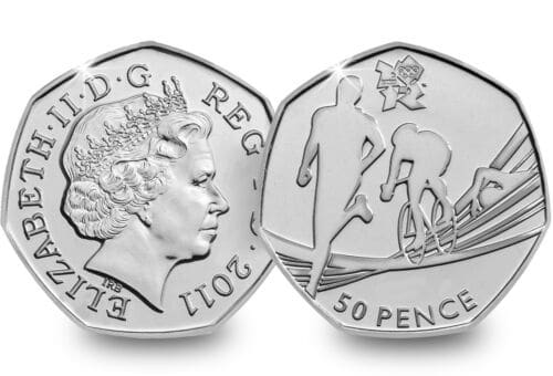 50p coin