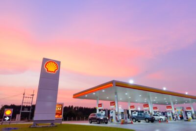 Fact checking the fact checkers &#8211; Did Shell pay no tax last year?