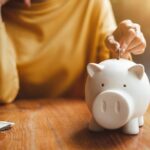 How Much Should I Invest Each Month? A UK Beginner’s Guide