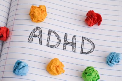 The relationship between ADHD and money