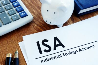 How to transfer a stocks and shares ISA
