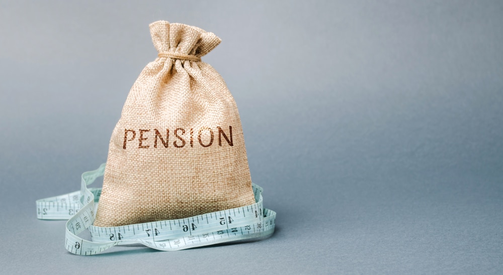 pension types