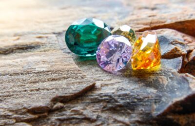 Investing in gemstones: What to consider