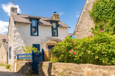Make money renting out your holiday home