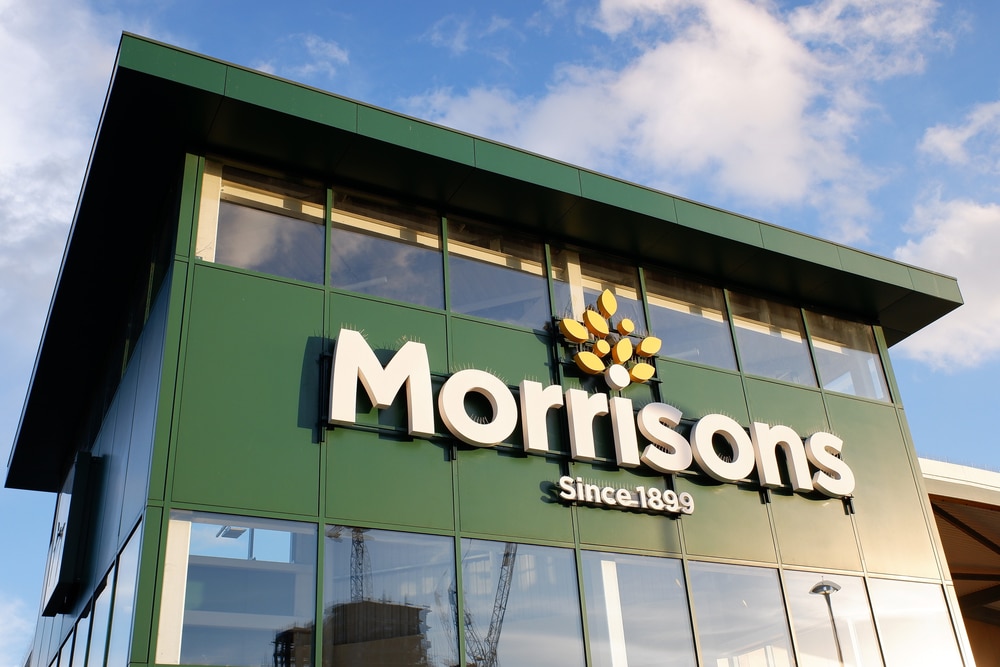Morrisons value brands