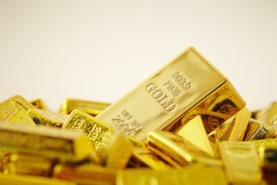 Amid the current inflation situation, what will happen to gold in 2024?