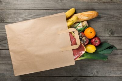 Save money on food shopping: 7-step guide to save without losing quality