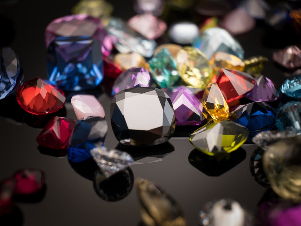 investing in gemstones