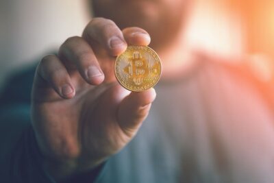 Crypto crash: is now a good time to buy Bitcoin?
