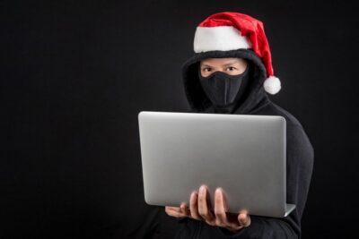 The 12 scams of Christmas