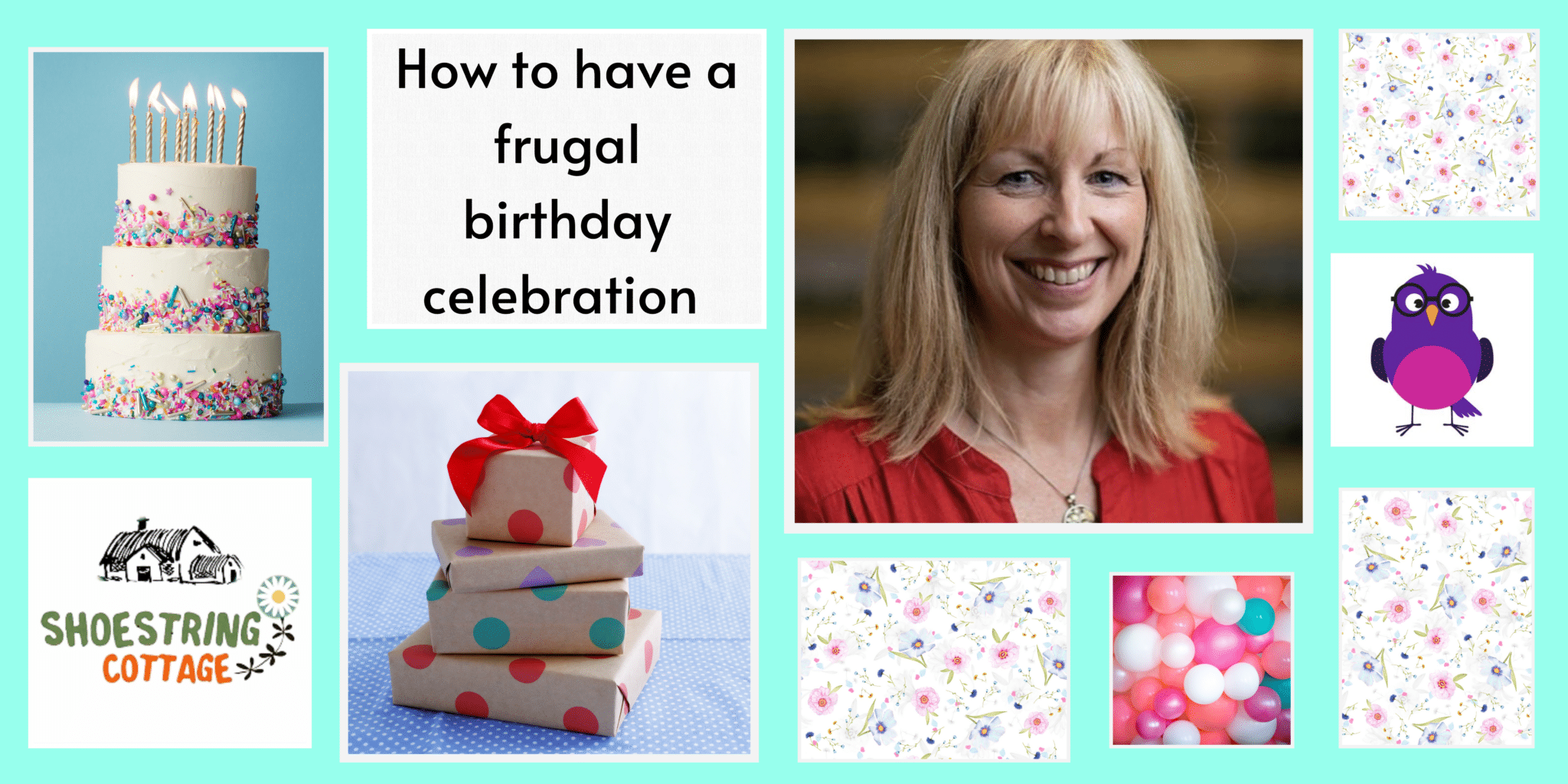 Keeping Birthdays Frugal