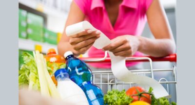 Food Prices Are Still Rising – These Are the Items Costing Families the Most Right Now