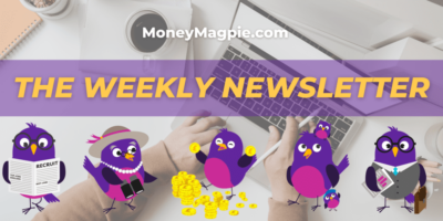 The weekly newsletter&#8230;