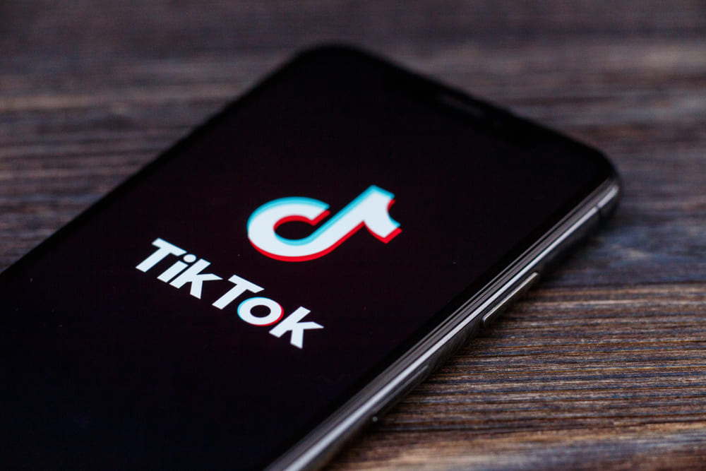 This company will pay $100 per hour to watch TikTok content for 10