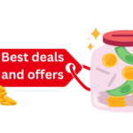 The best UK deals and offers right now!