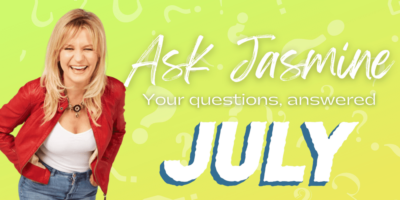 ASK JASMINE JULY: I&#8217;m worried about my mortgage