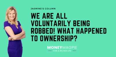 How digitalisation is stealing from us