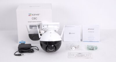 EZVIZ-C8C-Outdoor-Security-Camera
