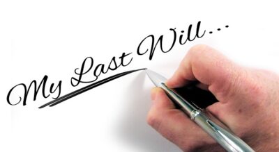 How to save money and gain peace of mind by getting a will written professionally