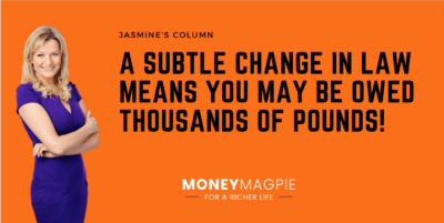 You could get thousands in PPI compensation &#8211; now!