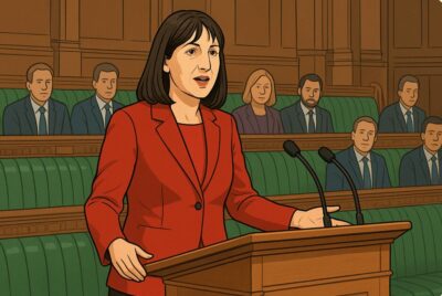 Budget 2025 Revealed: Will You Be Paying More Tax or Losing Out on Dividends?