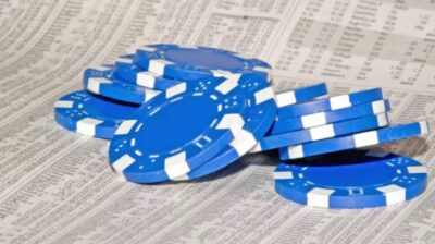Are you investing in too many blue chips?