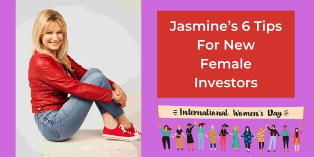 female investor