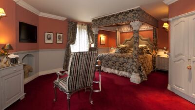WIN! Coombe Abbey Hotel Overnight Stay