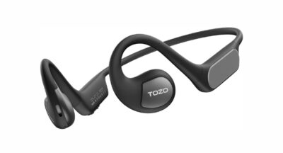 WIN! TOZO OpenReal Headphones