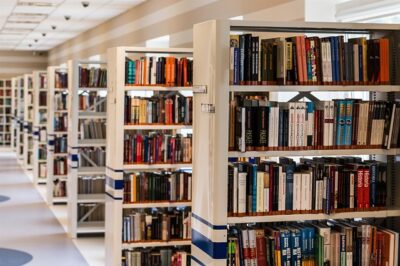 Five Ways to Save With Your Library